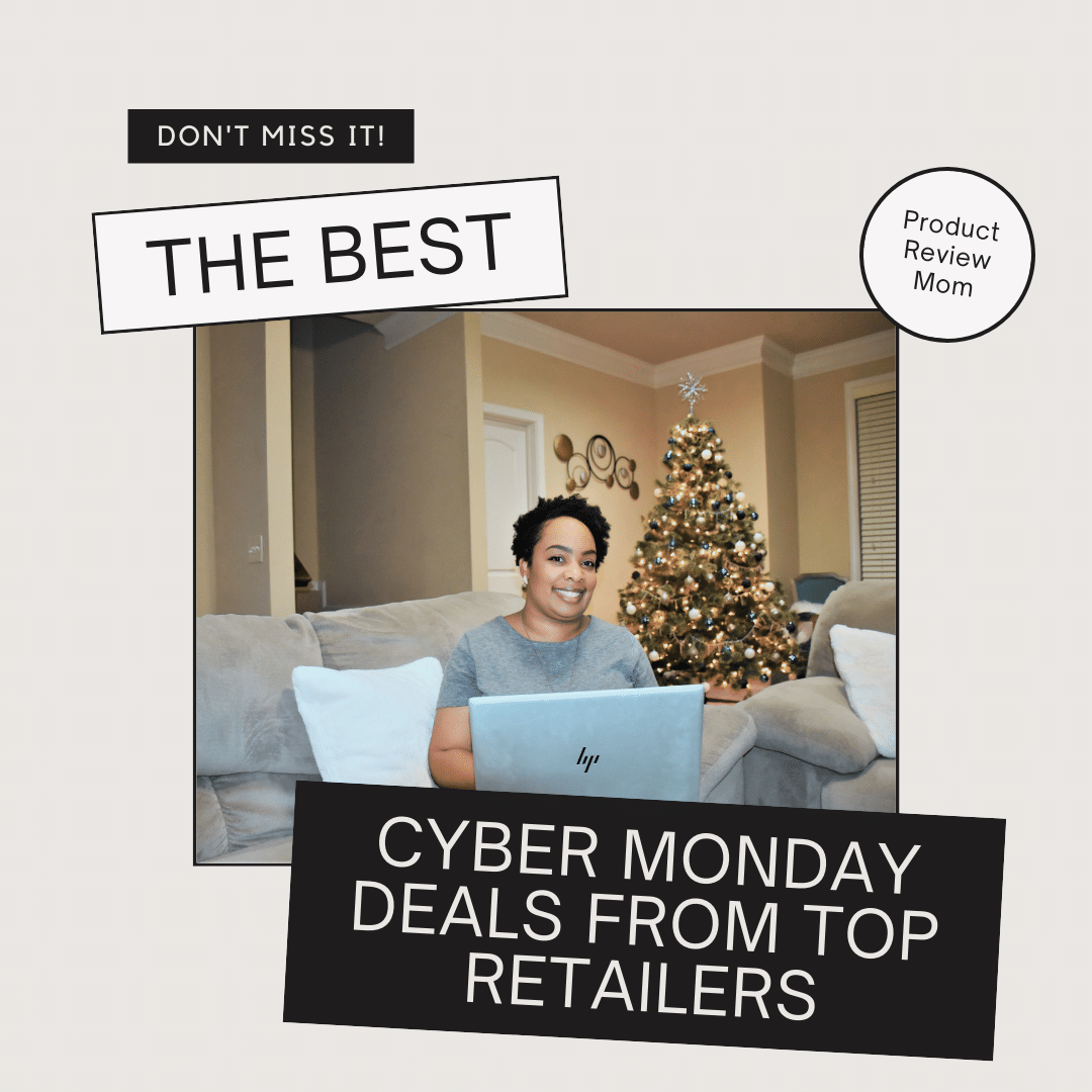 The Best Cyber Monday Deals from Top Retailers